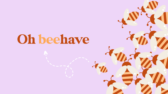 bijengedrag, bijen kunnen spelen