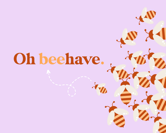 bijengedrag, bijen kunnen spelen
